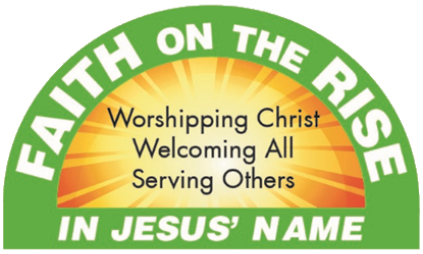Faith on the Rise